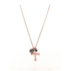 Necklace-silver-925-pink-gold-plated-with-black-rodium-plated.jpg