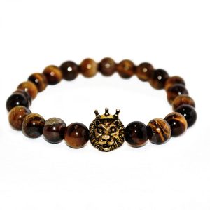 GOLDEN TIGER BRACELET