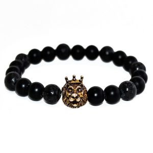 LION BRACELET