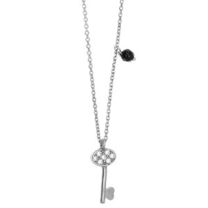 Necklace-in-silver-925-rhodium-plated-with-white-zirconia