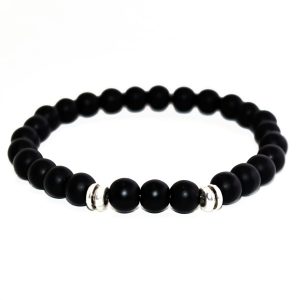 ONYX BRACELET