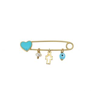 Pin-in-silver-925–gold-plated-with-hanging-charms (2)