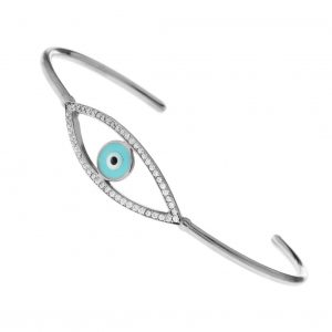 Bracelet-in-silver-925-rhodium-plated-with-zirconia