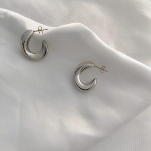 Luna-earring-silver-1-700×700