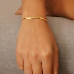 Bracelet-silver-925-yellow-gold-plated–plated (2)