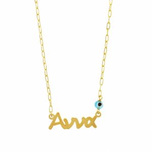 Necklace-silver-925-yellow-gold-plated (8)