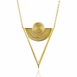 Necklase-silver-925-yellow-gold-plated (1)