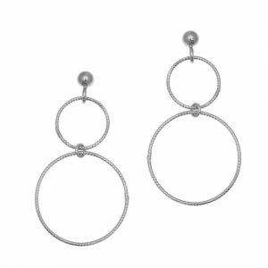 Earrings-in-silver-925-rhodium-plated