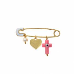 Pin-in-silver-925–gold-plated-with-hanging-charms (1)