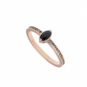Ring-silver-925-rose-gold-plated-with-zirconia