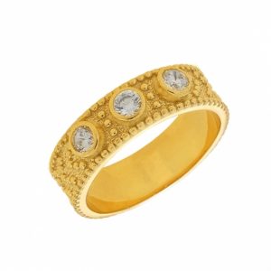 Ring-silver-925-yellow-gold-plated-with-zirconia (3)