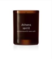 athens candle