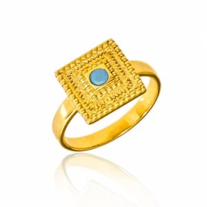Ring-silver-925-yellow-gold-plated-with-zirconia (4)