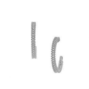 Earings-silver-925-rhodium-plated-with-zirconia