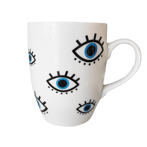 all eyes mug