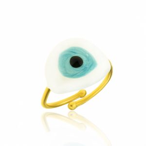 Ring-silver-925-yellow-gold-plated-with-enamel-evil-eye (1)