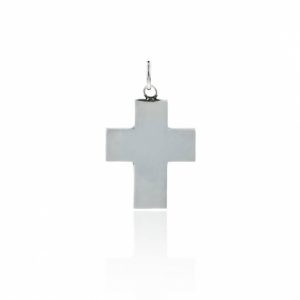 Cross-in-silver-925-rhodium-plated