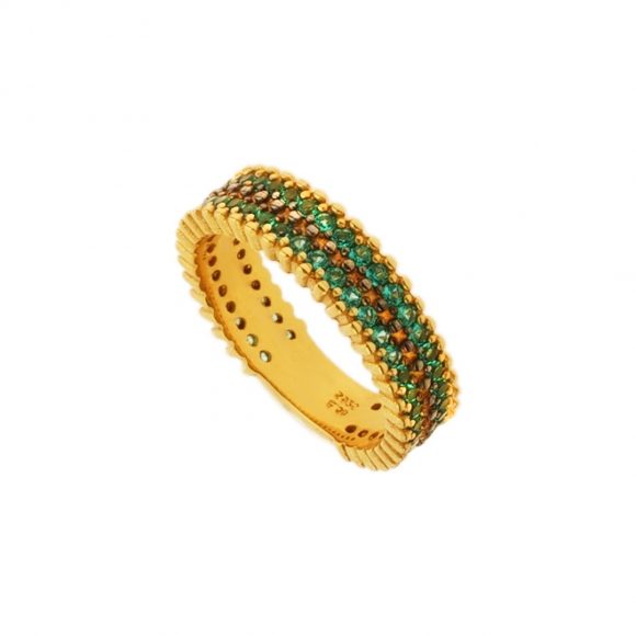 Ring-silver-925-yellow-gold-plated-with-zirconia (1)